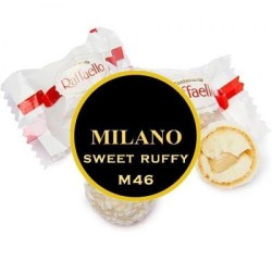 Табак Milano M46 Sweet Ruffy (Рафаэлло) 100 гр