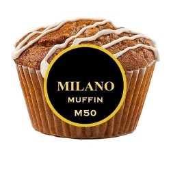 Табак Milano M50 Muffin (Кекс) 100 гр