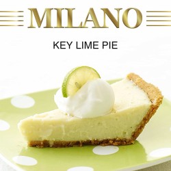 Табак Milano M53 Key Lime Pie (Лаймовый Пирог) 100 гр