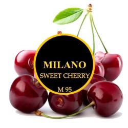 Табак Milano M95 Sweet Cherry (Свит Вишня) 100 гр
