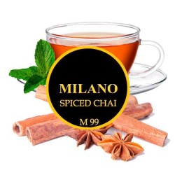 Табак Milano M99 Spiced Chai (Пряный Чай) 100 гр