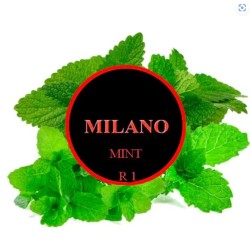 Табак Milano Red Line Red Mint R1 (Мята) 100 гр