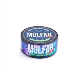 Тютюн Molfar Chill Line Арктичний Подих 100 гр