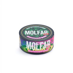 Тютюн Molfar Chill Line Баштатовий Фреш 100 гр
