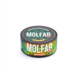 Тютюн Molfar Chill Line Бергамот 100 гр