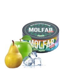 Тютюн Molfar Chill Line Хухи (69) 100 гр