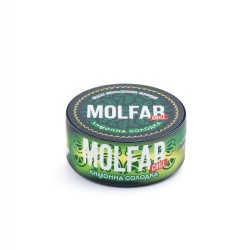Тютюн Molfar Chill Line Лимонна Солодка 100 гр