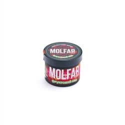 Табак Molfar Chill Line Фруктовый Сад 40 гр