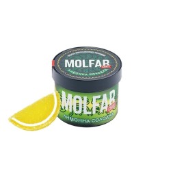 Табак Molfar Chill Line Лимонна Сладкая 40 гр
