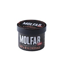 Табак Molfar Chill Line Сало в Шоколаде 40 гр