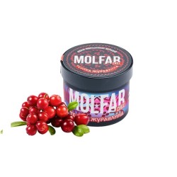 Табак Molfar Chill Line Терпкая Клюква 40 гр