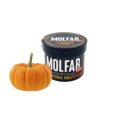 Табак Molfar Chill Line Тыквенное Наслаждение 40 гр