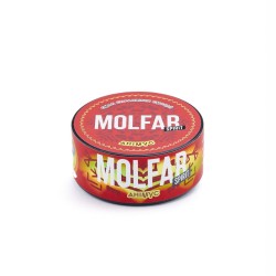 Тютюн Molfar Spirit Line Анімус 100 гр