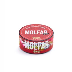 Тютюн Molfar Spirit Line Фіорд 100 гр