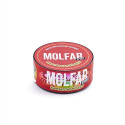 Тютюн Molfar Spirit Line Карпатський Дух 100 гр