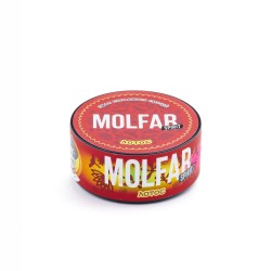 Тютюн Molfar Spirit Line Лотос 100 гр