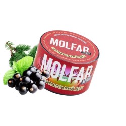 Тютюн Molfar Spirit Line Карпатський Дух 200 гр