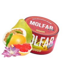 Тютюн Molfar Spirit Line Лотос 200 гр