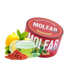 Табак Molfar Spirit Line Вкус Годжи (Самурай) 200 гр