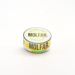 Тютюн Molfar Virginia Line Алое Помело 100 гр