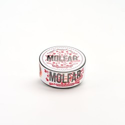 Табак Molfar Virginia Line Чернокорка 100 гр