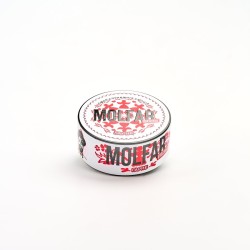 Табак Molfar Virginia Line Гарне 100 гр