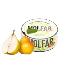 Тютюн Molfar Virginia Line Груша 100 гр