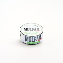 Табак Molfar Virginia Line Морозное Яблоко 100 гр