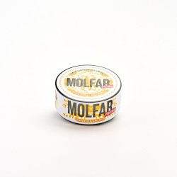 Табак Molfar Virginia Line Orange de Rio 100 гр