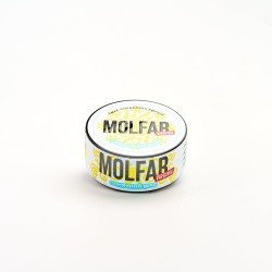 Тютюн Molfar Virginia Line СОНЯЧНИЙ МІКС 100 гр
