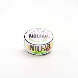 Табак Molfar Virginia Line Виноградный Орбит 100 гр