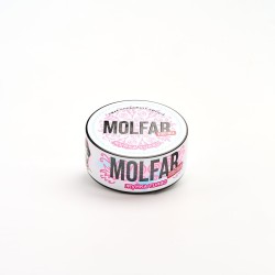 Табак Molfar Virginia Line Жвачка Turbo 100 гр