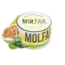 Табак Molfar Virginia Line Алое Помело 200 гр