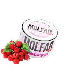Табак Molfar Virginia Line Малиновые губы 200 гр
