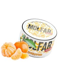 Табак Molfar Virginia Line Мандарин 200 гр