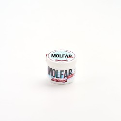 Табак Molfar Virginia Line Дикие Ягоды 40 гр