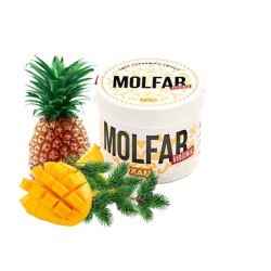 Табак Molfar Virginia Line Хам 40 гр