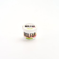 Табак Molfar Virginia Line Лайм Кола 40 гр