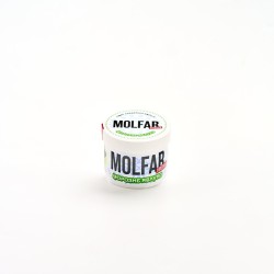 Табак Molfar Virginia Line Морозное Яблоко 40 гр