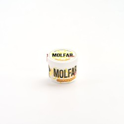 Табак Molfar Virginia Line Солнечная Дыня 40 гр