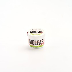 Табак Molfar Virginia Line Цитрусовый Пунш 40 гр