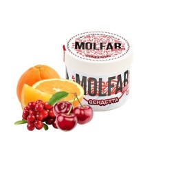Табак Molfar Virginia Line Вендетта 40 гр