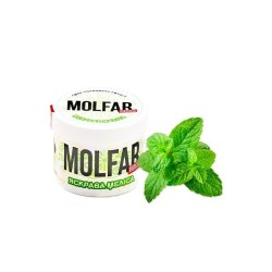 Табак Molfar Virginia Line Яркая Мелиса 40 гр