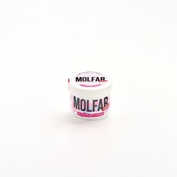 Табак Molfar Virginia Line Жвачка Turbo 40 гр