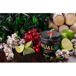 Табак Nual Chime (Чайм) 100 грамм