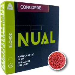 Табак Nual Concorde (Конкорд) 100 гр