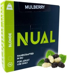 Табак Nual Mulberry (Шелковица) 100 гр