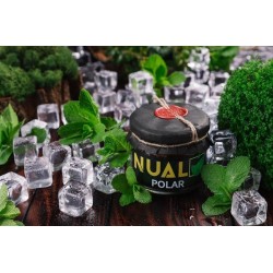 Табак Nual Polar (Полар) 100 грамм