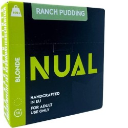 Табак Nual Ranch Pudding (Ренч Пудинг) 100 гр