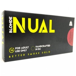 Табак Nual Cherry Lamiache (Вишня Ламиаче) 200 грамм